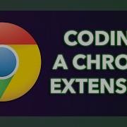 Coding An Extension That Blocks Social Media Websites Chrome Extension Tutorial