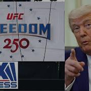 В ПОЛНОМ ЗДРАВИИ грандиозные планы Трампа на 80 летие