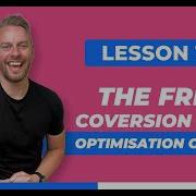 Free Conversion Rate Optimisation Course AIDA