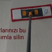 Duvar Silmek Hiç Bu Kadar Kolay Olmamıştı Duvarınızı Bu Karışımla Silin