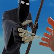 CG Short Film Dji Death Sails By Dmitri Voloshin
