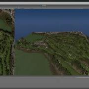 Bing Maps In Unity 3D