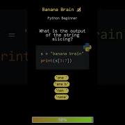 Can You Solve This Python Challenge Quiz 6 Python Coding Programming Quiz