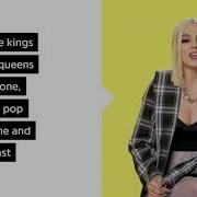 Ava Max Singing Kings Queens Acapella