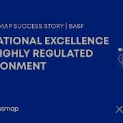 Customer Success Story How BASF Achieves Process Excellence