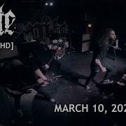 Spite Full Set HD Live At The Foundry Concert Club