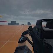 Custom FPS Engine Roblox Studio Showcase