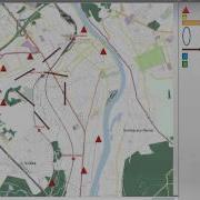 Dynamic Map Sample