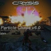 Crysis Xtreme Particle Chaos Physics Mod V6 0 Ultra High By Xigmatek