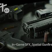 MUDANG Two Hearts In Game SFX Spatial Gunfire Dev Diary 14 무당 두개의 심장