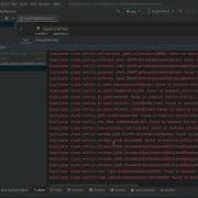Duplicate Class Error Android Studio Build Gradle