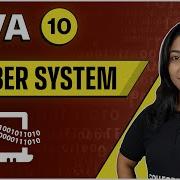 Number Systems Decimal Binary Lecture 10 Java And DSA Foundation Course