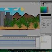 Flash CS5 Animated Symbol Mini Lesson Mov