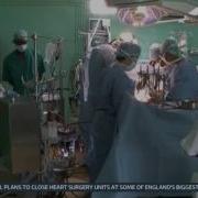 Controversial Plans To Close Heart Surgery Units Good Morning Britain