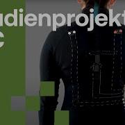 Entwicklung Eines Smarten Textils Mobile Computing Bachelor Project