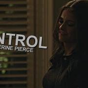 Katherine Pierce Control