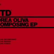 Andrea Oliva Decomposing
