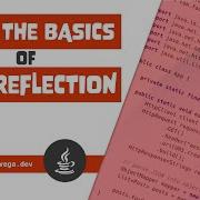 Java Reflection Tutorial Learn The Basics Of Reflection In Java Writing Tests