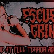 Escuela Grind Live At Full Terror Assault September 9 2022