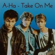 A Ha Take On Me FLAC Lyrics
