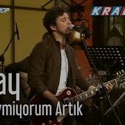 Buray Seni Sevmiyorum Artık Kral Pop Akustik