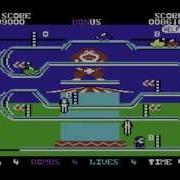 C64 Longplay Kong Strikes Back 720p