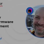 DevCon25 CLion для разработки прошивок для ESP32