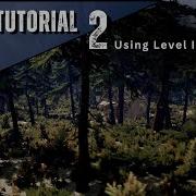 Level Instances And PCG In Unreal Engine 5 Tutorial