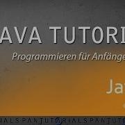 Java Tutorial Programmieren Für Anfänger 39 ToString