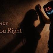 Cyndr Ruin You Right