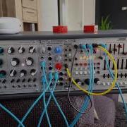 Intellijel Metropolis Mutable Instruments Elements