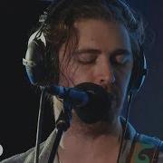 Hozier Lay Me Down Sam Smith Cover In The Live Lounge