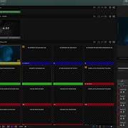 Pro 7 Adding A Stage Display Layout Timers