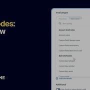 Shortcodes Overview