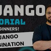 Django Tutorial In Hindi 39 Django Pagination
