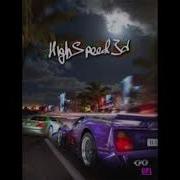 High Speed 3D Java Music Ost Main Menu