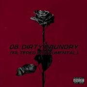 Blackbear Dirty Laundry Instrumental