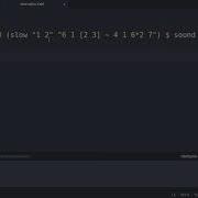 TidalClub Week 3 Lesson 3 Slice And Splice