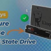 4 Ways How To Securely Erase Data From SSD Wipe SSD In Windows 11 10 2026