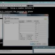 DigitalCAT Command Define Last Untranslate