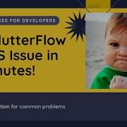 Image Not Showing Fix CORS Issue In 2 Mins FlutterFlow X Firebase Storage