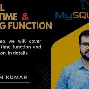 MySQL String Functions Explained Beginner To Advanced Full Tutorial