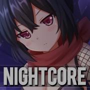 Nightcore Electricity Lyrics