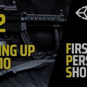 FPS Full Game Tutorial Unity Part 12 Picking Up Ammo