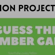 Python Projects 3 Guess The Number Game Project In Python