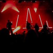 Leprous From The Flame Live