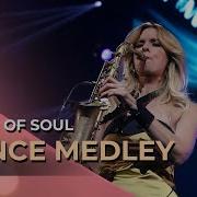 Ladies Of Soul 2014 Dance Medley