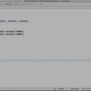JFrame With Arrays Of Objects Part 2