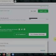 Day 17 More Exceptions 30 Days Of Code Python 3 HackerRank