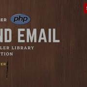 Send Email Using PHPMailer PhpMailer Library Installation Free Source Code
